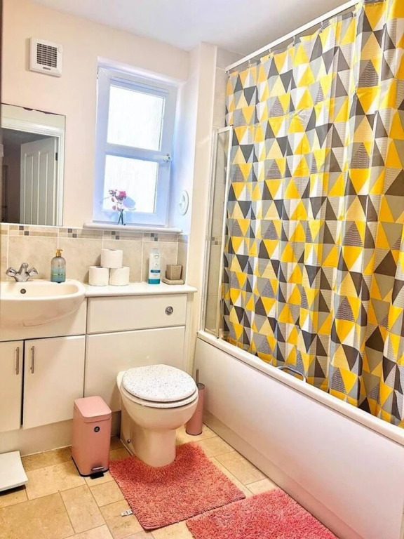 Lovely 2-bed Apartment in Aberdeen