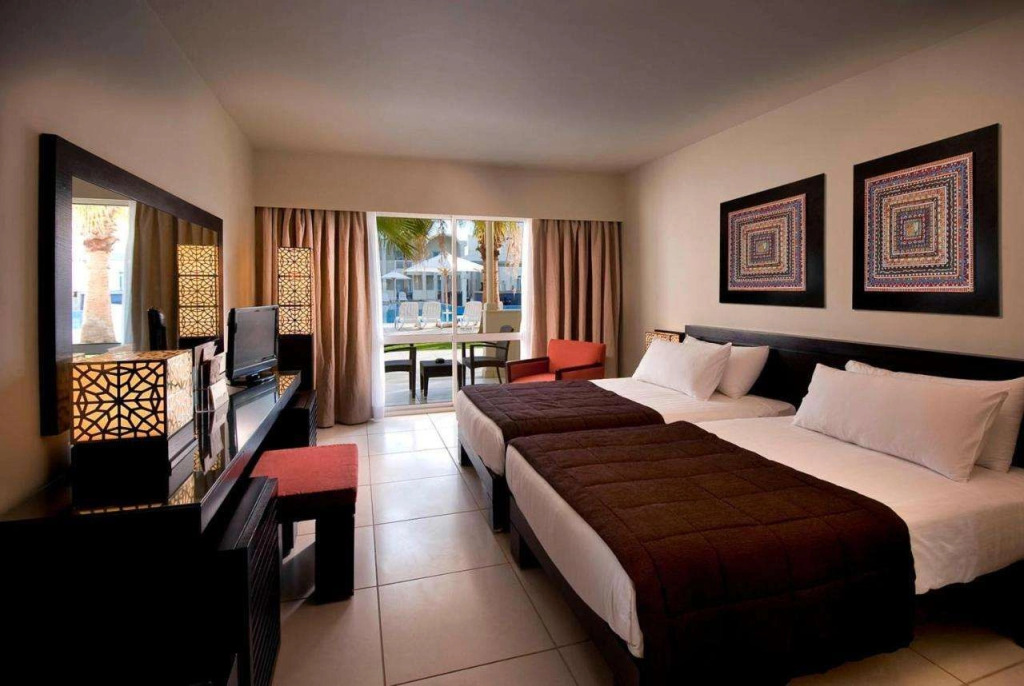 Sentido Reef Oasis Aqua Park Resort