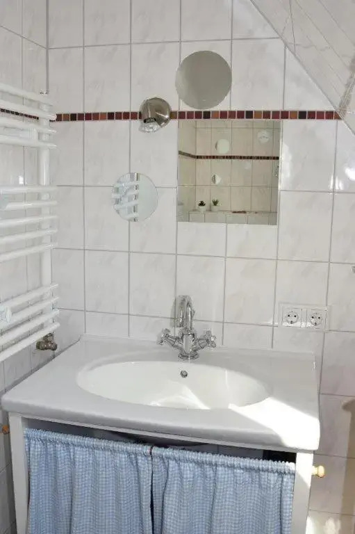 Ferienwohnung Lahann