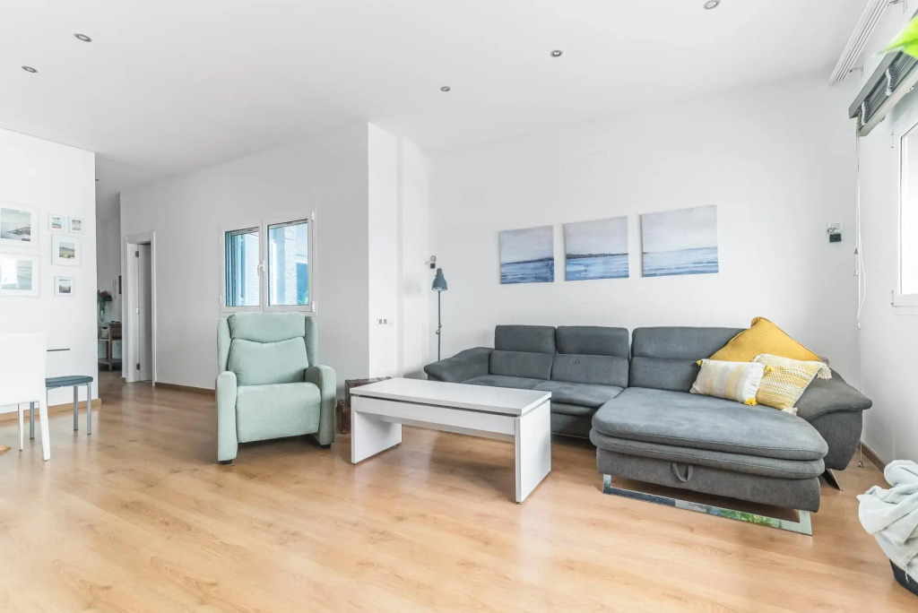 Home2Book Stylish Front Line Las Canteras Beach