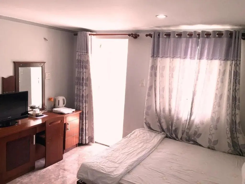 Number One Hotel
