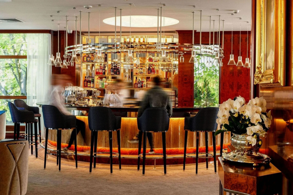 Hotel Haffner Resort & Spa - Destigo Hotels