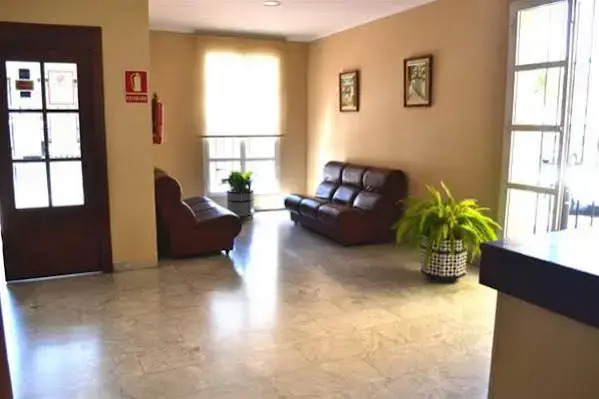 Hotel Don Manuel