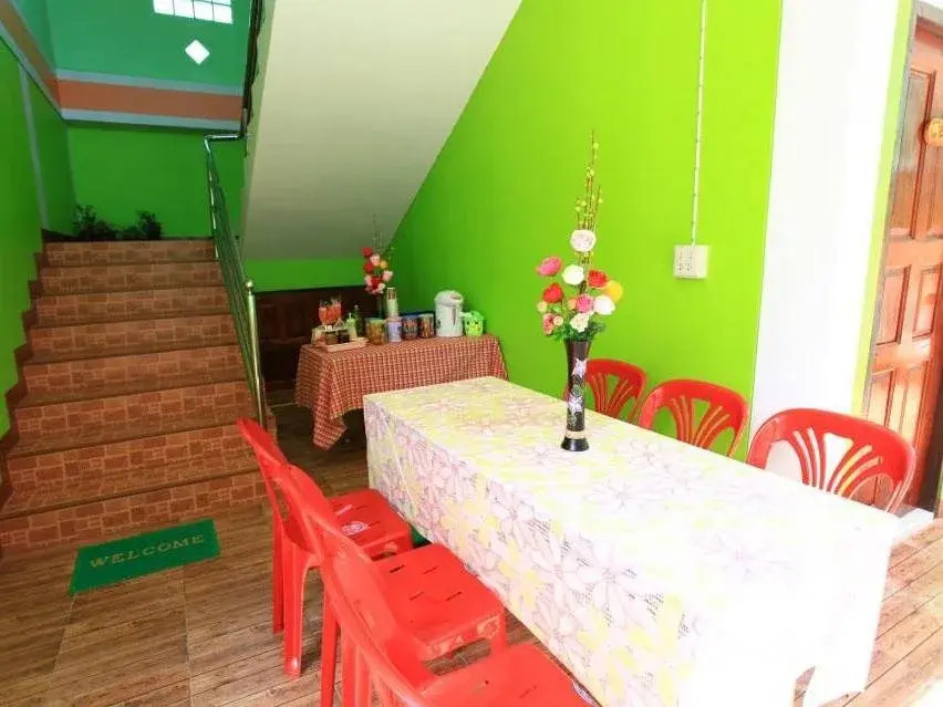 Sweet House