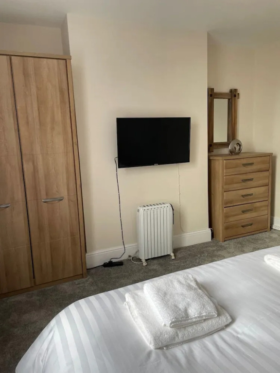 Norton Serviced Apartments Free Private parking Wifi