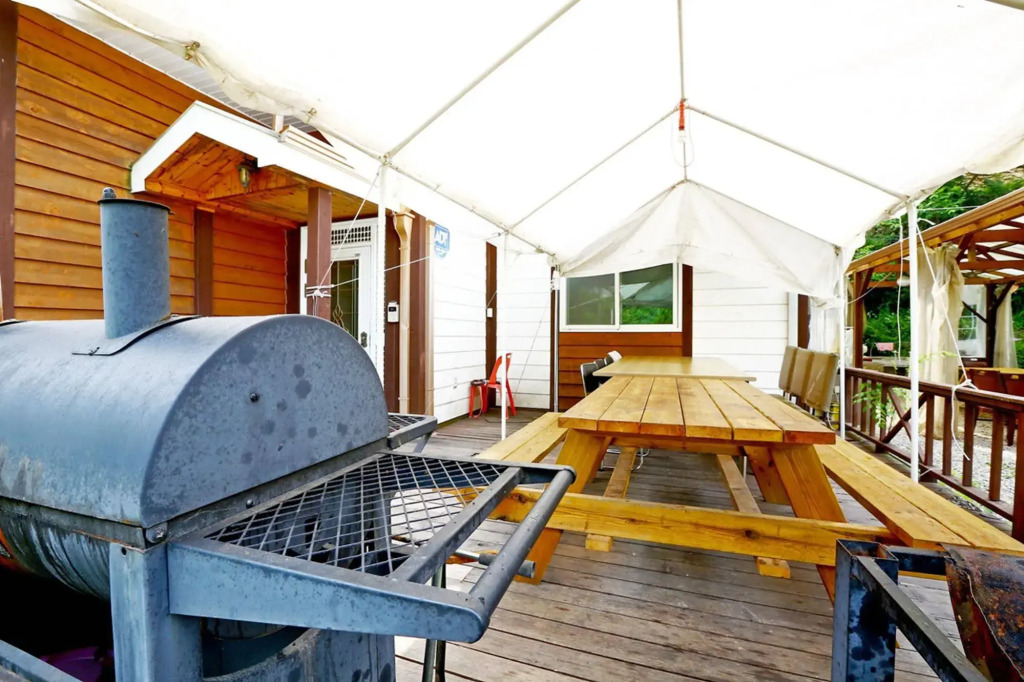 Chouette Pension
