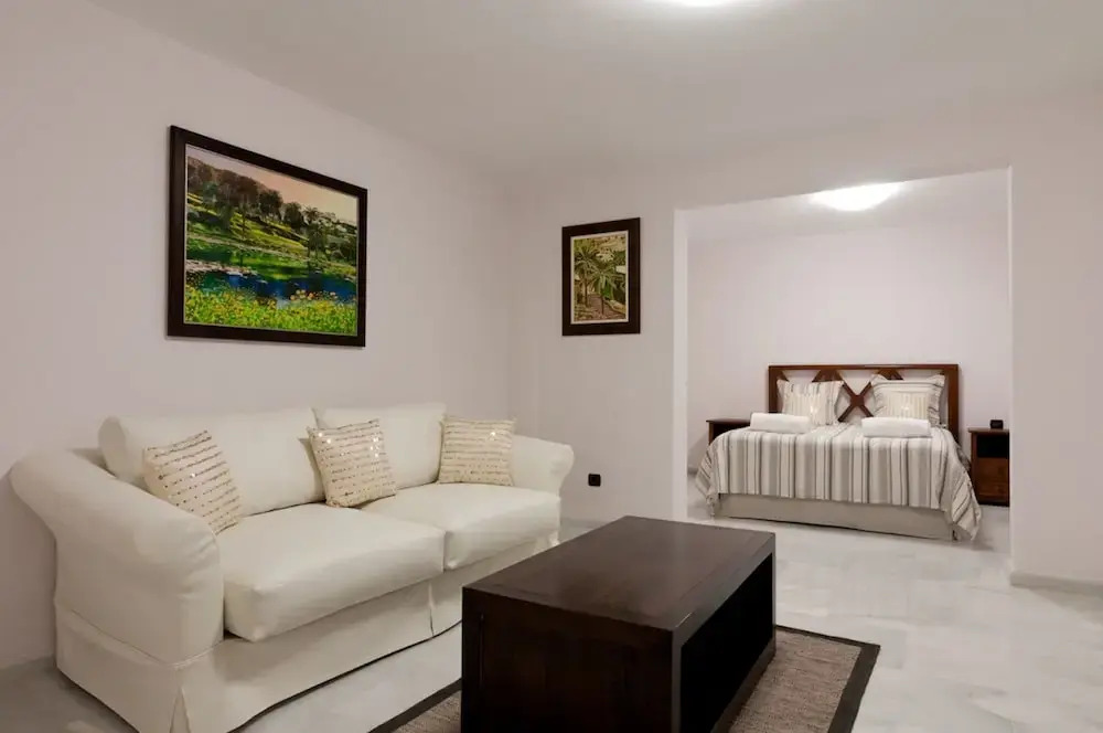 Villa in Maspalomas, Gran Canarias 102711