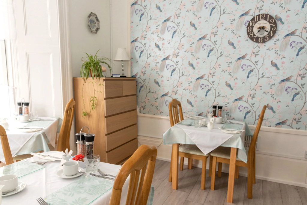Rosita Guest House