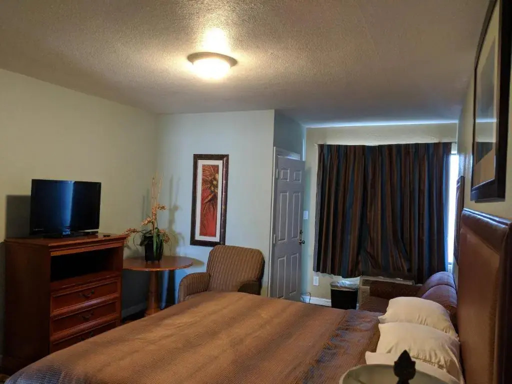 San Marina Motel Daytona