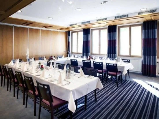 Hotel Restaurant Anna