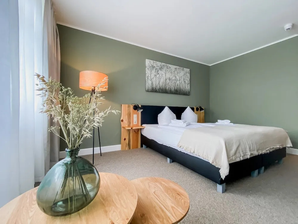 Waldhotel Eiche