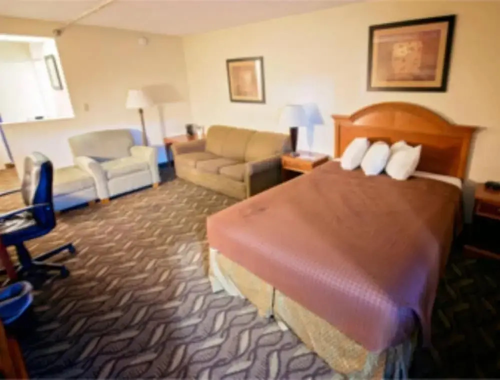 Days Inn Brookings