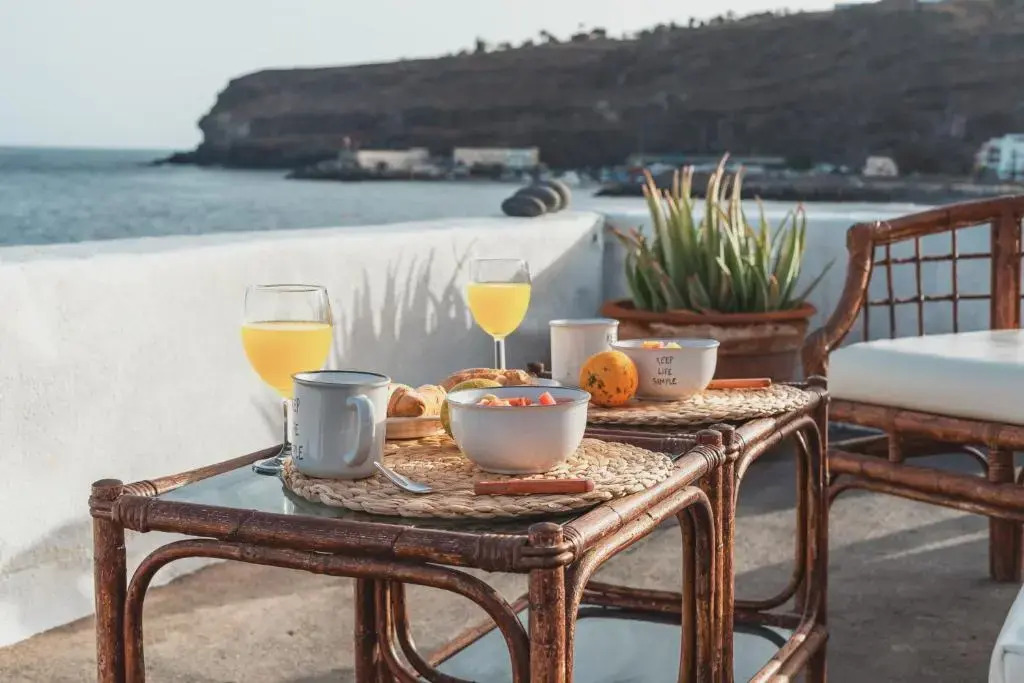 Beach Apartment