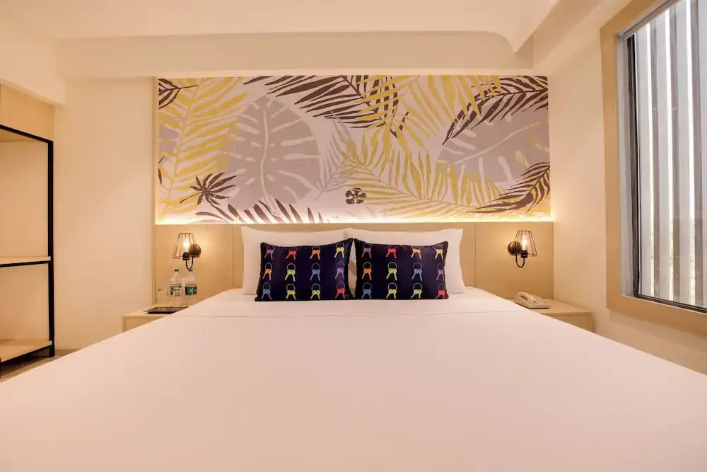 Keys Lite by Lemon Tree Hotels, Banswara