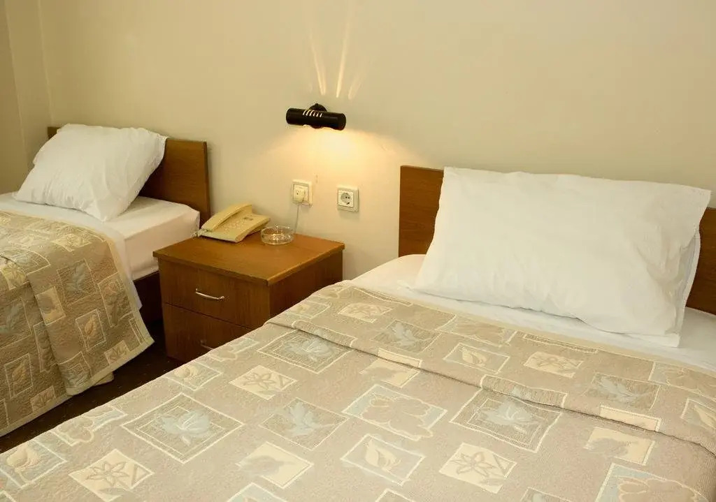 Hotel Kozluca