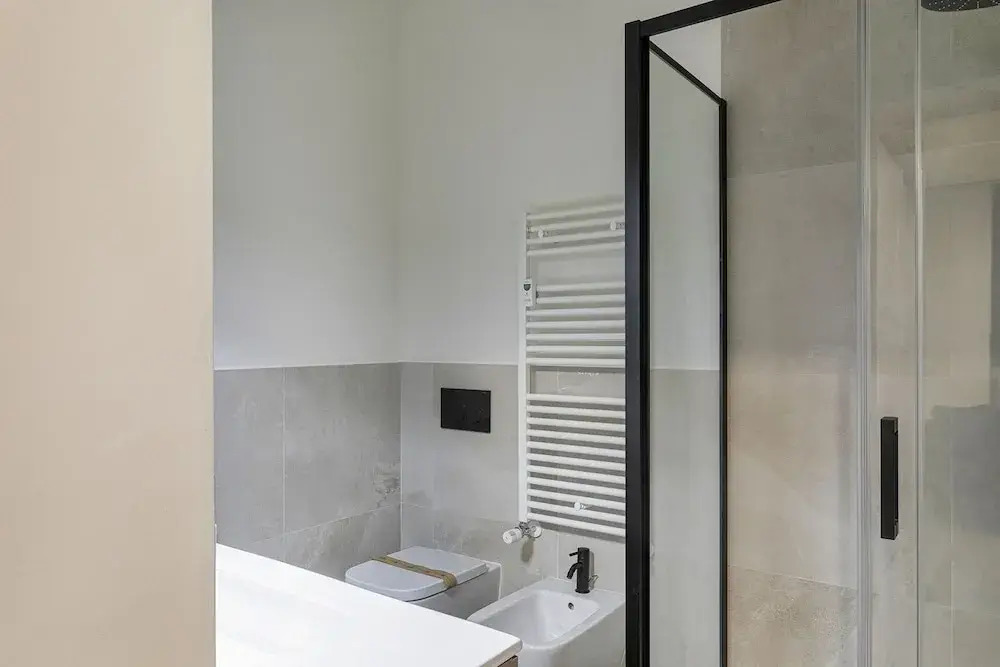 Zecca Contemporary Loft by Wonderful Italy