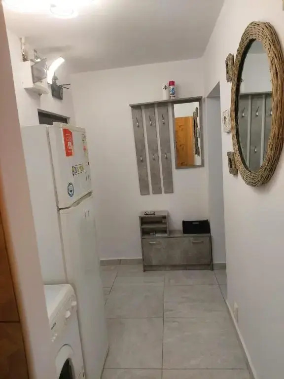 Breaza Comfort Apartment