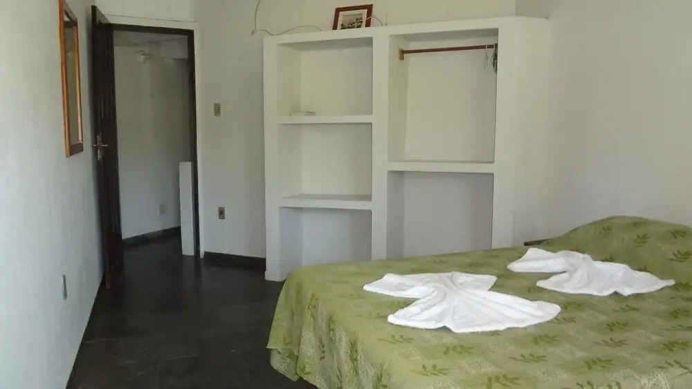 Hotel Mamoan