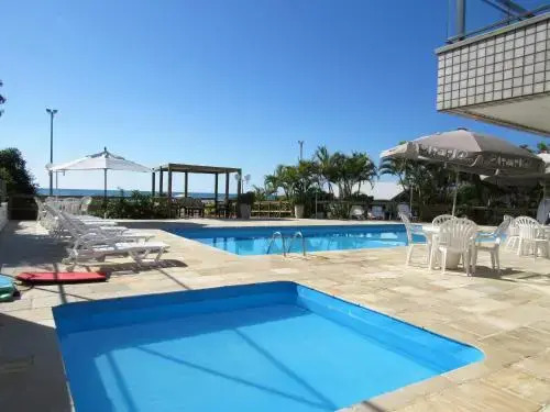 Entremares Residence