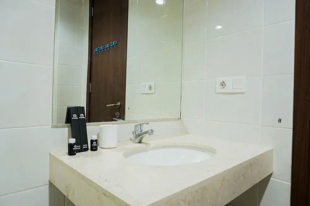 Stunning 3BR at St. Moritz Apartment