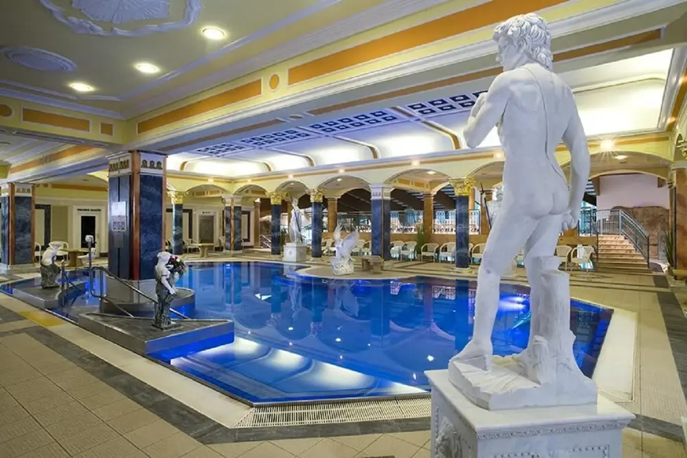 Villa Amelia
