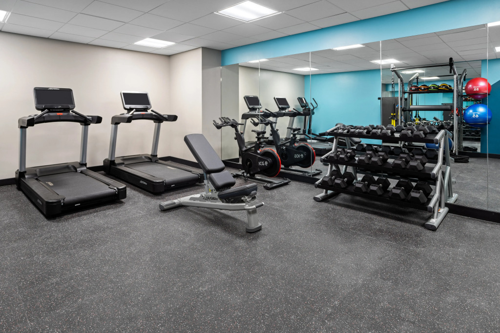 avid hotels - Brooklyn Dyker Heights by IHG