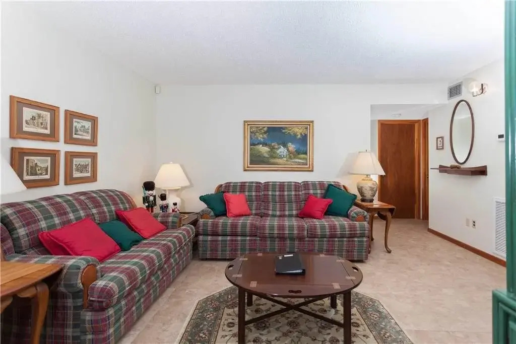 Beachwalk House - Three Bedroom Home