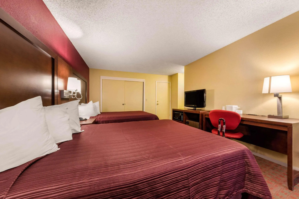 Ramada Limited Gilroy