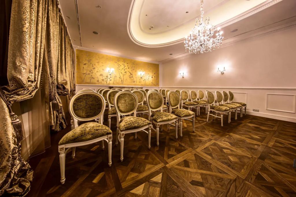 Prestige Hotel Budapest