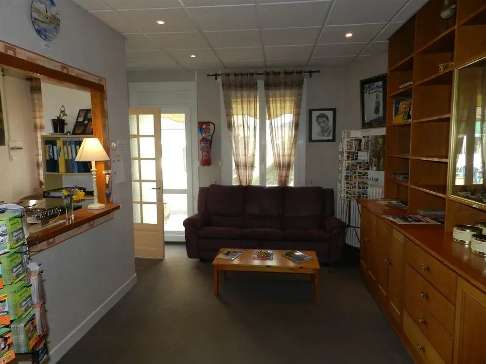 Hotel Belle Vue