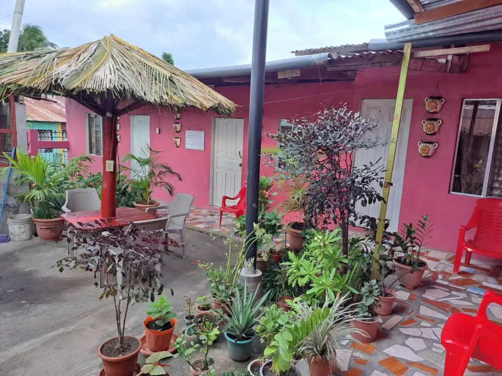 Guest House Nena