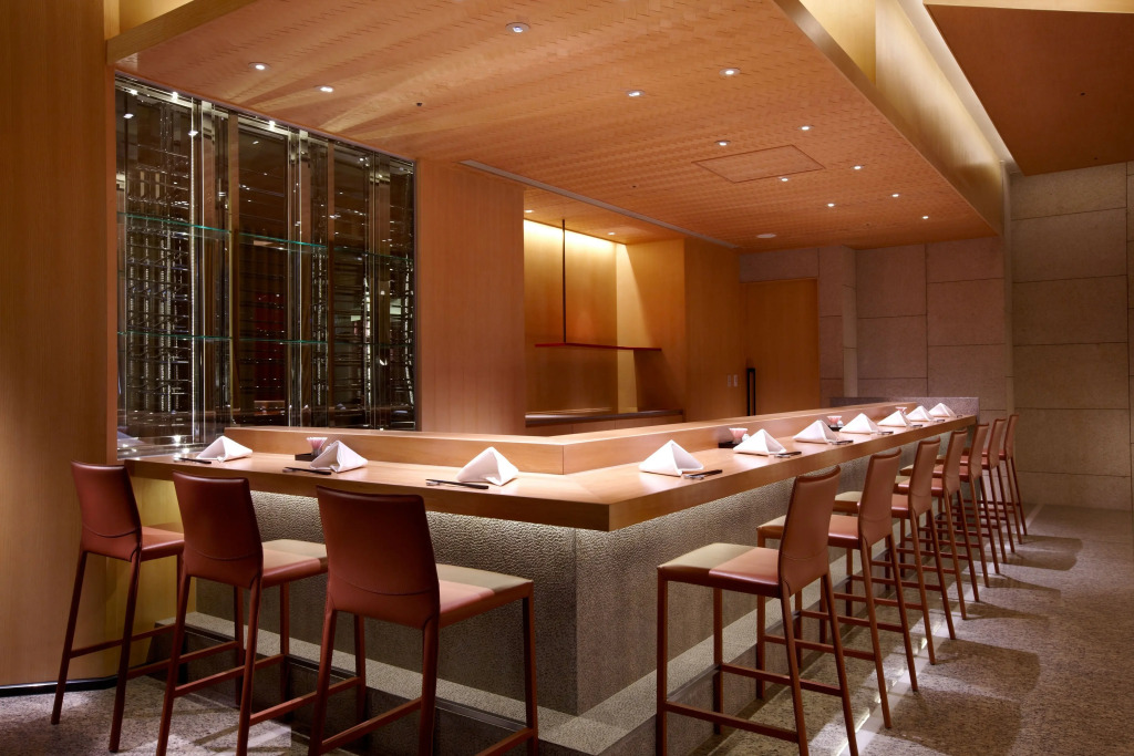 The Okura Prestige Taipei