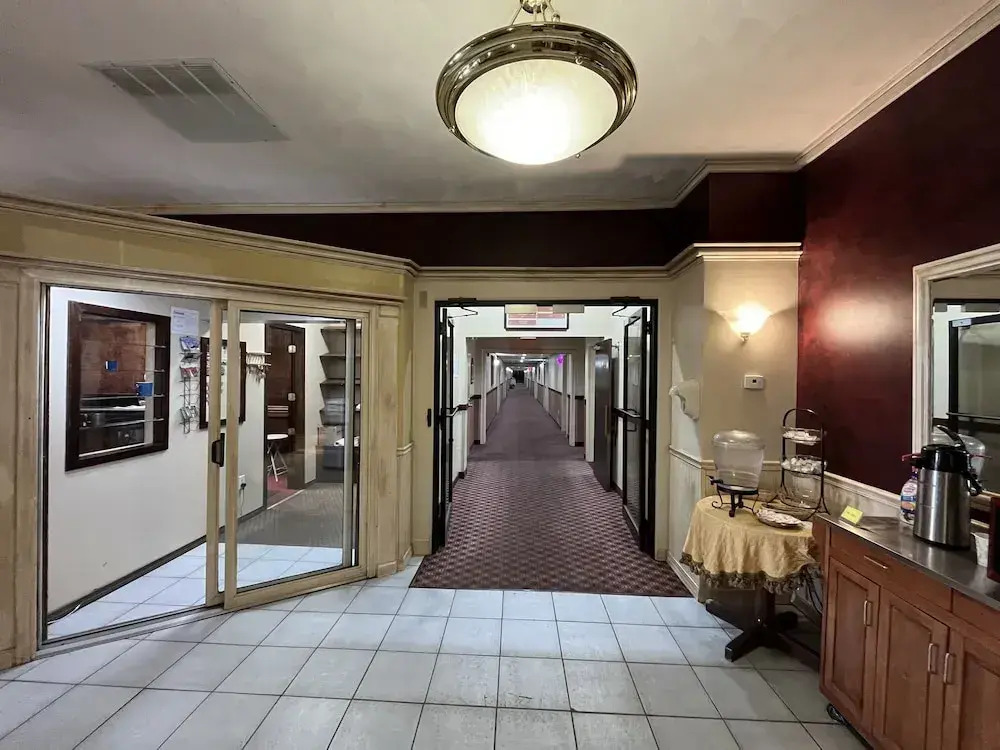 Presque Isle Hotel