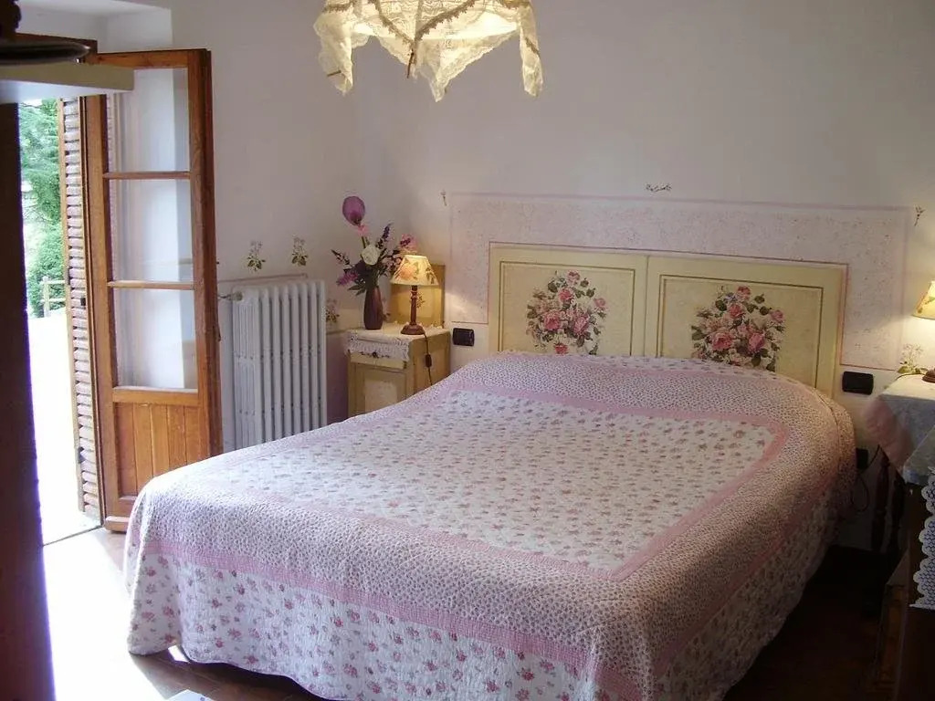 Casale Il Tiglio