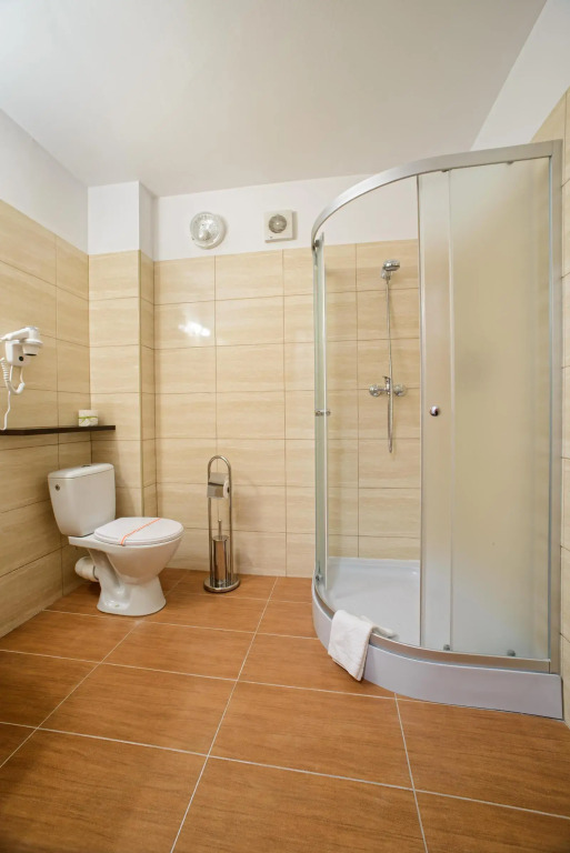 Aparthotel Lumen