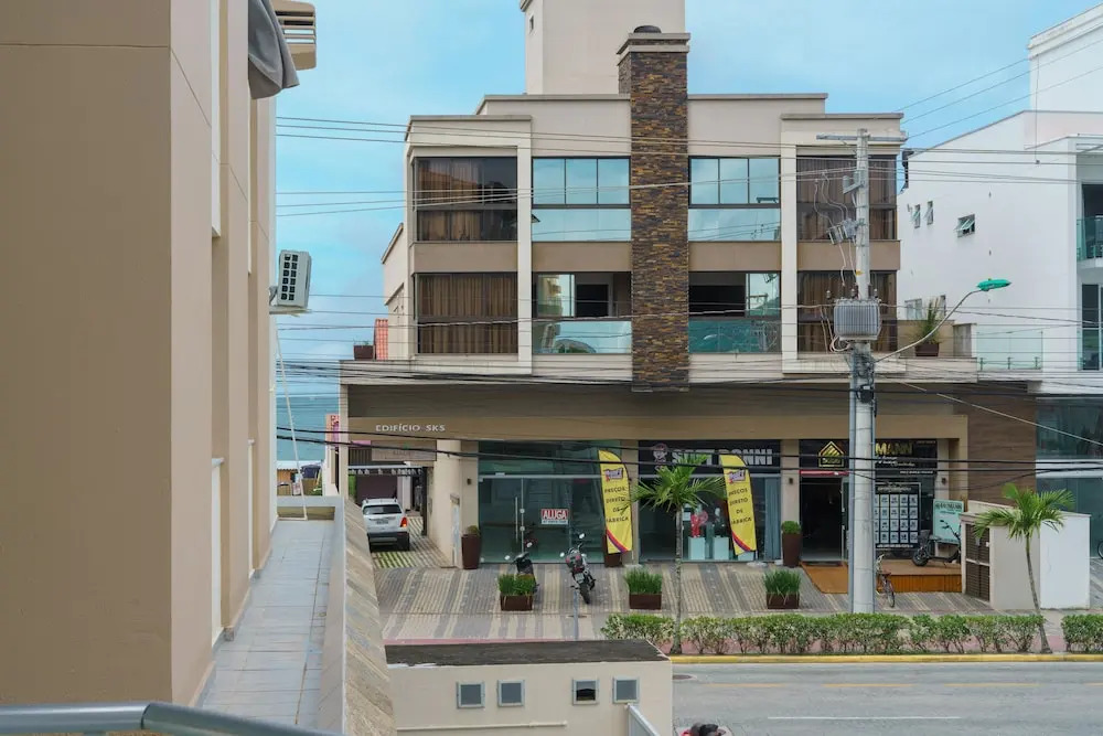 Aluguel Apartamento 2 quartos 50 m Mar 684