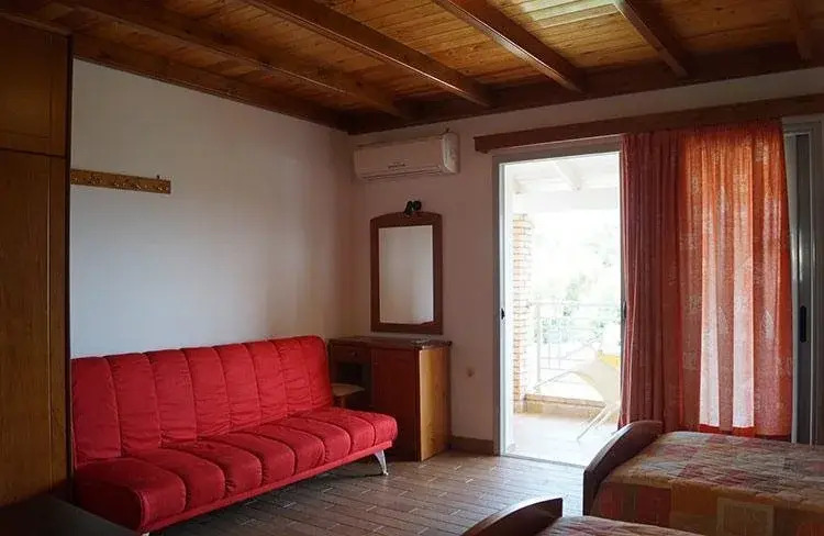 Hotel Omirico