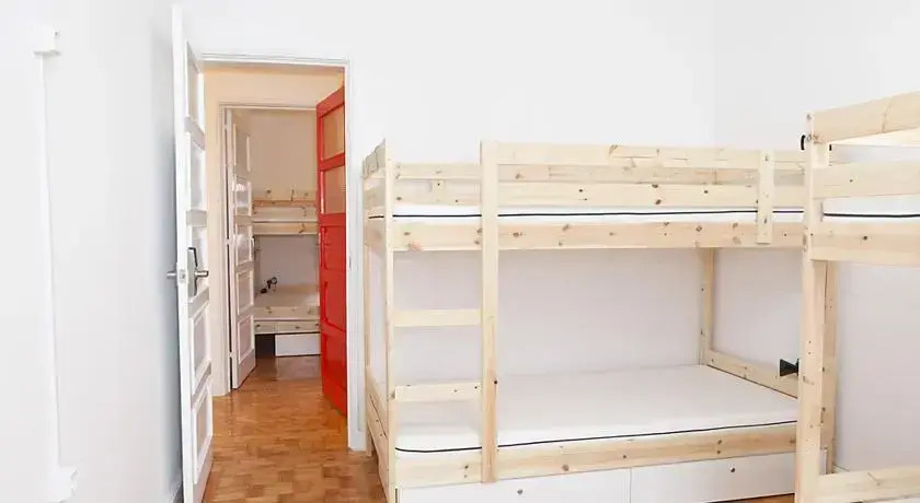 Braga POP Hostel