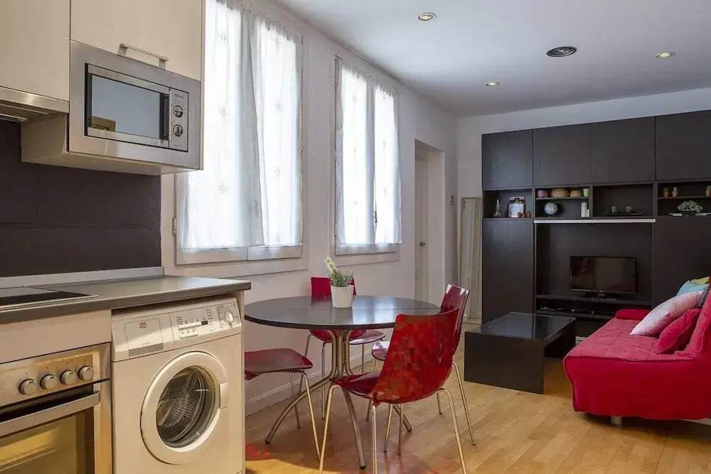 Cozy 1bed in Madrid City Center - 2 min Walk From Plaza Mayor