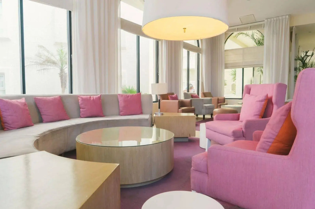 Hotel NYX Cancun
