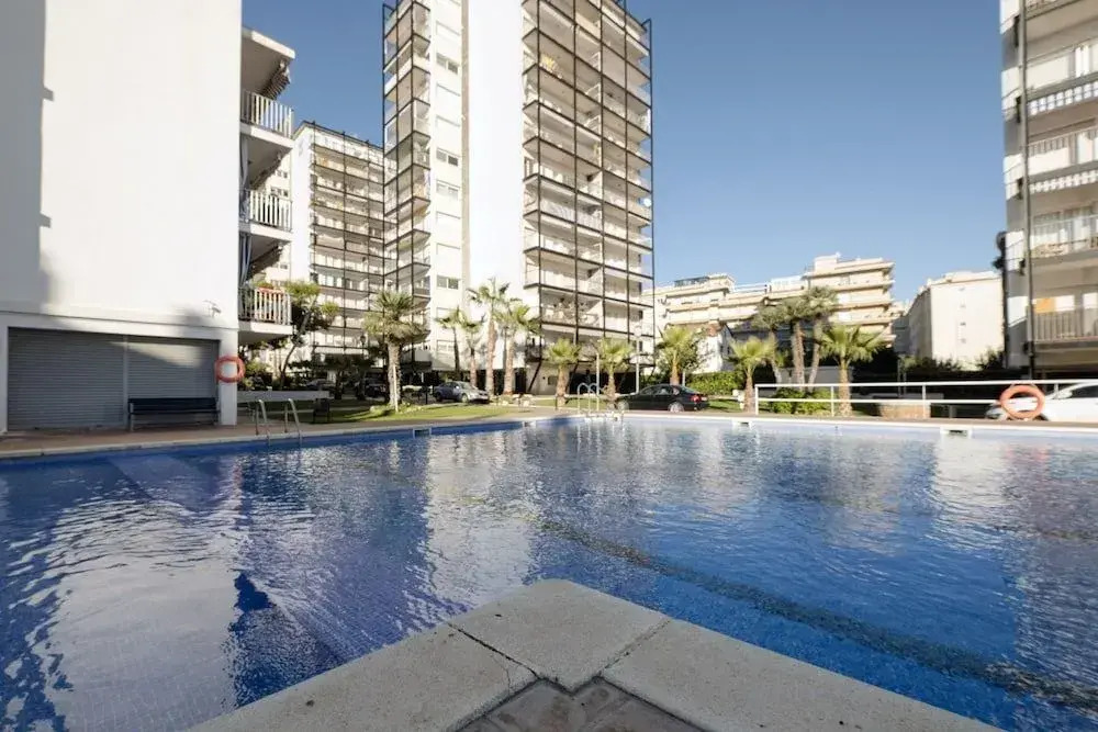 Apartamento Sargantana