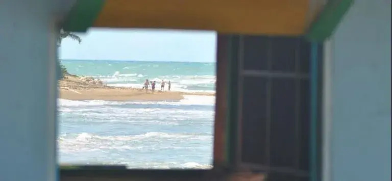 Cabarete Beach Hostel