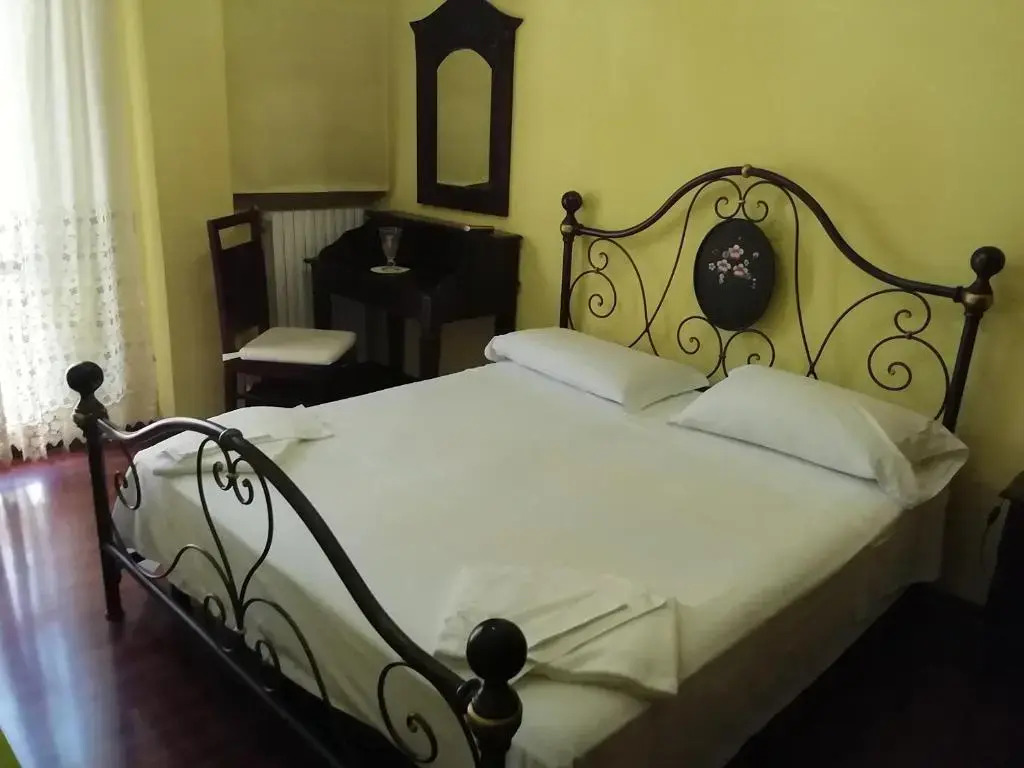 Hotel La Carina