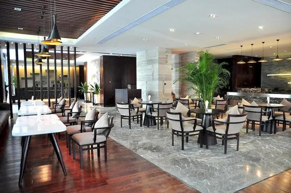 Hangao Boutique Hotel