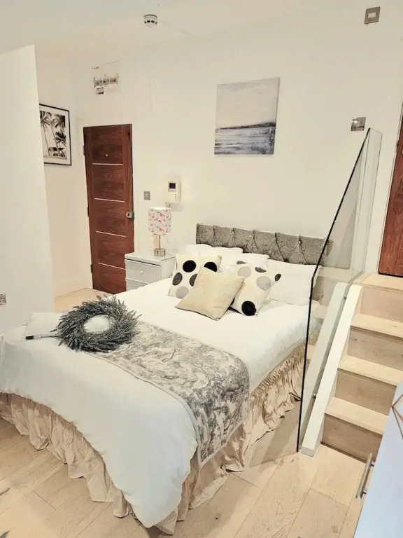 City Stays - Central London Studios