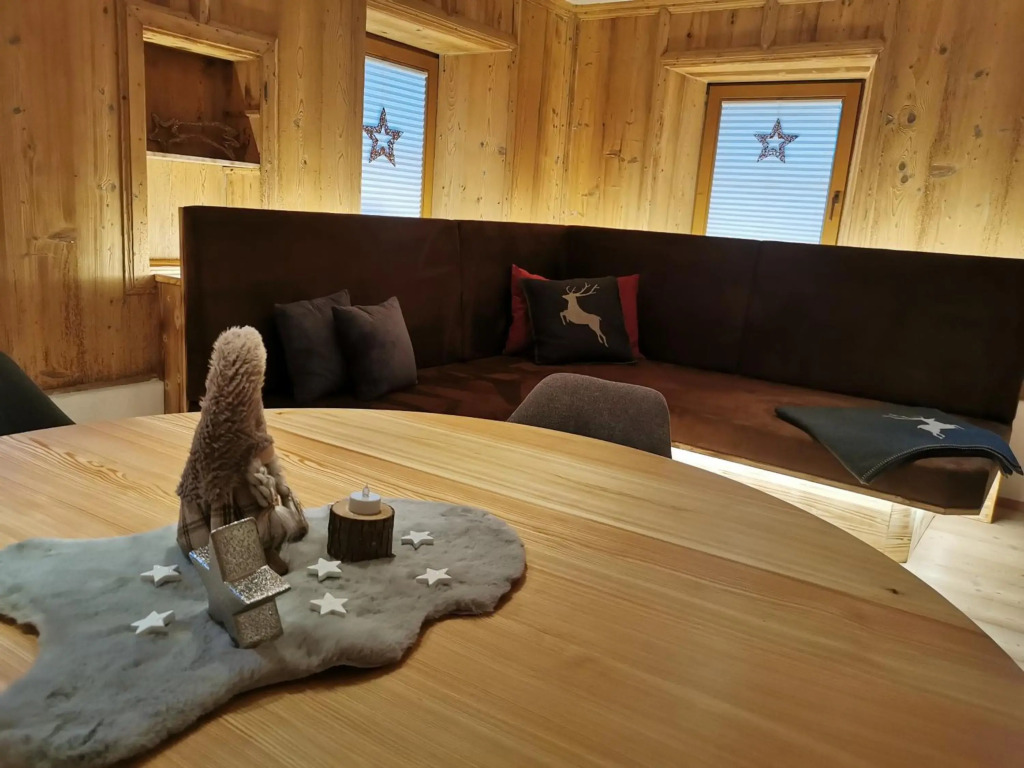 StuWip alps Appartement Sonnenstein