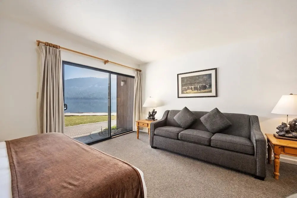 145 Bldg C 1 Bedroom Condo