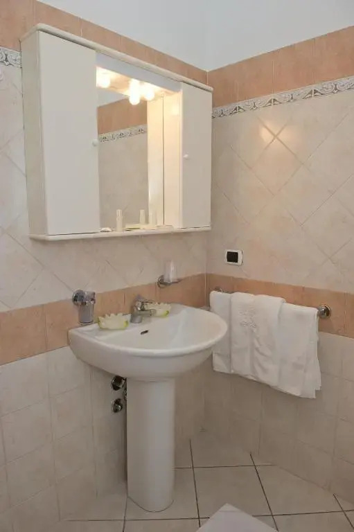 Residenza Raggio