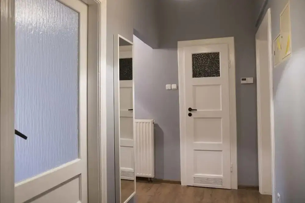 Apartments Dunin