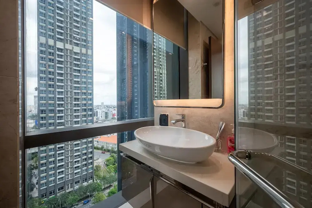 Landmark 81 Luxury Condotel